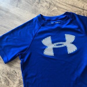 Kids Under Armour T-shirt